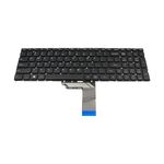 Tastatura laptop Lenovo IdeaPad 700-17ISK, layout US, fara iluminare