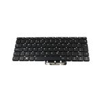 Tastatura laptop Lenovo Yoga 710-14IKB iluminata, layout UK