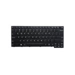 Tastatura laptop Lenovo Lenovo K41-80, US, neagra