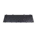 Tastatura laptop Dell XPS 17 L701X, fara iluminare