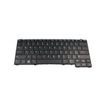 Tastatura compatibila Dell Latitude E5440, fara iluminare