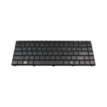 Tastatura laptop Gateway NV4000