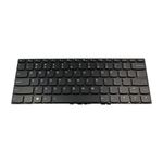 Tastatura laptop Lenovo Yoga 710-15ISK iluminata, layout US