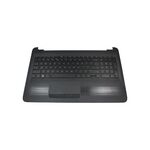 Carcasa superioara si tastatura laptop HP 15-ay001nf, 15-ay004nf, 15-ay015nq, 15-ay024la