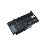 Baterie originala Dell 7CJRC, KNM09, 3 celule 42Wh