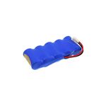 Acumulator compatibil Bosch Somfy Easy-Lift BD5000, Easy-Lift BD6000, 2000mAh
