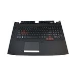 Carcasa superioara si tastatura iluminata Acer Predator 17 G9-793