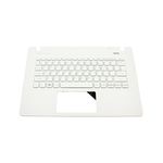 Carcasa superioara si tastatura originala Acer 60.MPHN1.011