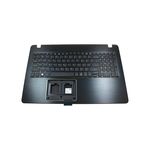 Carcasa superioara si tastatura originala Acer 6B.GFJN7.028, fara iluminare