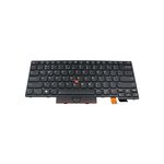 Tastatura Lenovo ThinkPad A475, originala, iluminata, Layout US