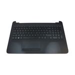 Carcasa superioara si tastatura laptop HP 256 G4