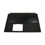 Carcasa superioara si tastatura originala Acer 60.MQLN1.009