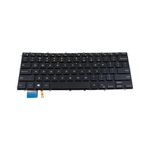 Tastatura laptop Dell Inspiron 13 7368 cu iluminare