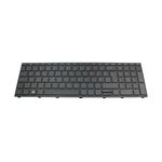 Tastatura originala HP ProBook 470 G5 fara iluminare, layout UK
