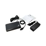 Docking station Lenovo ThinkPad OneLink+ Dock - 40A40090EU pentru ThinkPad 13, Yoga 260, Yoga 460, P40 Yoga, X1 Tablet, X1 Yoga, X1 Carbon 4th gen
