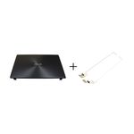 Set capac display si balamale Asus pentru display slim