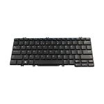 Tastatura originala Dell Latitude 7280 iluminata, layout US
