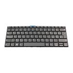 Tastatura compatibila Lenovo IdeaPad 320-14IKB, fara iluminare, layout UK