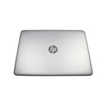 Capac display HP EliteBook 848 G4, argintiu