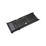Baterie originala Dell Inspiron 7570, 56Wh 4 celule