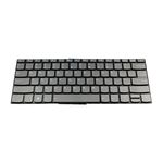 Tastatura compatibila Lenovo XiaoXinCao 7000-14, cu iluminare, layout US