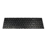 Tastatura compatibila Lenovo Flex 3-1580, fara iluminare, layout US