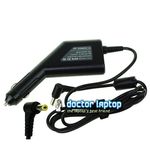 Incarcator auto laptop Acer Aspire K50-10, K50-20, 65W