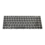 Tastatura HP Elitebook Folio 9470m fara iluminare