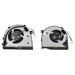 Set ventilatoare Dell G Series G3 3579, GPU+CPU