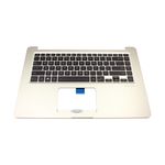 Carcasa si tastatura iluminata Asus VivoBook F510UA