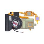 Cooler laptop Dell Alienware M11x R1, model 5M8N2