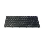 Tastatura originala HP ZBook Studio G4, layout US cu iluminare