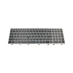 Tastatura originala HP L14367-B31, layout US fara iluminare