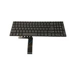Tastatura compatibila Lenovo V130-15IGM Type 81HL, Layout US, fara iluminare