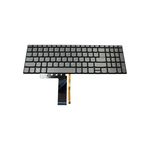 Tastatura compatibila Lenovo IdeaPad 330-15ICH (Type 81FK) cu iluminare, US
