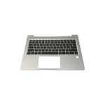 Carcasa superioara si tastatura originala HP ProBook 430 G7, layout US, fara iluminare