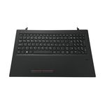 Carcasa superioara, touchpad si tastatura Lenovo V310-15ISK layout UK, fara iluminare