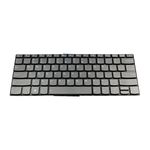 Tastatura compatibila Lenovo IdeaPad 520S-14IKB (Type 81BL 80X2) cu iluminare, layout US