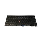 Tastatura originala Lenovo ThinkPad E450, layout US, fara iluminare