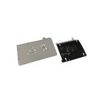 Caddy montaj HDD/SSD 2.5'' pentru HP L00837-001