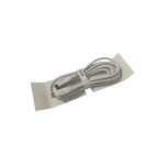Cablu de date incarcare USB-C la USB-C, 3m, 100W maxim pentru Apple MacBook Pro 13" (Touch, Mid 2018) A1989, 15" (Touch, Mid 2018) A1990