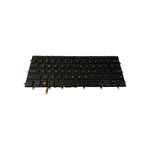 Tastatura Dell Inspiron 7579 iluminata, layout US