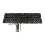 Tastatura laptop Lenovo V110-15ISK, iluminata