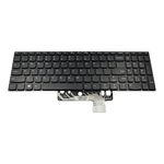 Tastatura compatibila Lenovo IdeaPad Yoga 510-15IKB Type 80VC, layout US, fara iluminare
