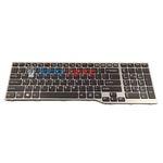 Tastatura Fujitsu Lifebook E554 iluminata