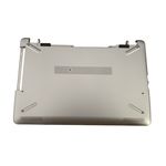 Carcasa inferioara originala HP 255 G6, argintie, cod 929894-001