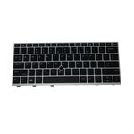 Tastatura originala HP EliteBook 830 G5, varianta standard, fara iluminare