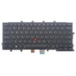 Tastatura originala Lenovo ThinkPad A275 layout US, iluminata