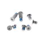 Suruburi set pentru Apple MacBook 12" A1534, culoare silver