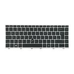 Tastatura originala HP EliteBook 840 G5, 840 G6, 846 G6, EliteBook 745 G5, 745 G6, fara iluminare, layout UK